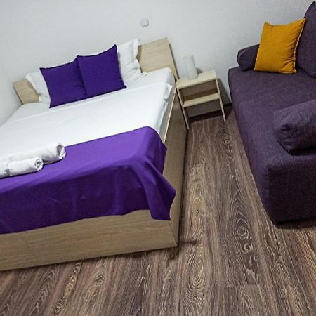 Vila Magdalena Apartment Gevgelija Luaran gambar