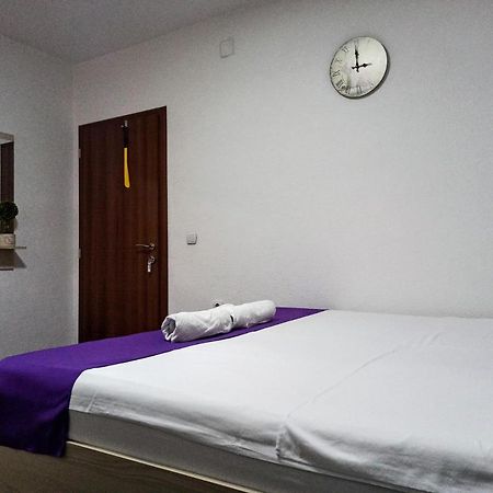 Vila Magdalena Gevgelija Luaran gambar