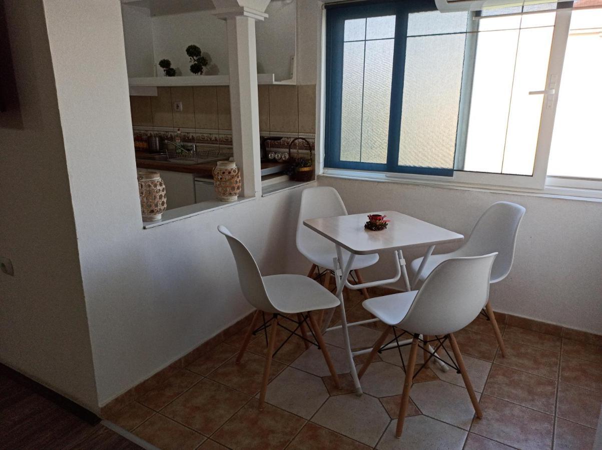 Vila Magdalena Apartment Gevgelija Luaran gambar