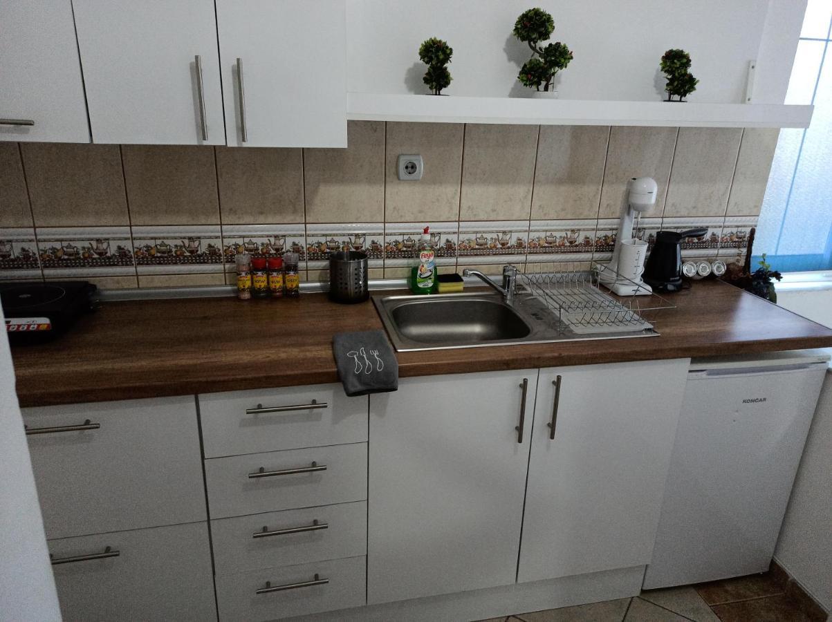 Vila Magdalena Gevgelija Luaran gambar