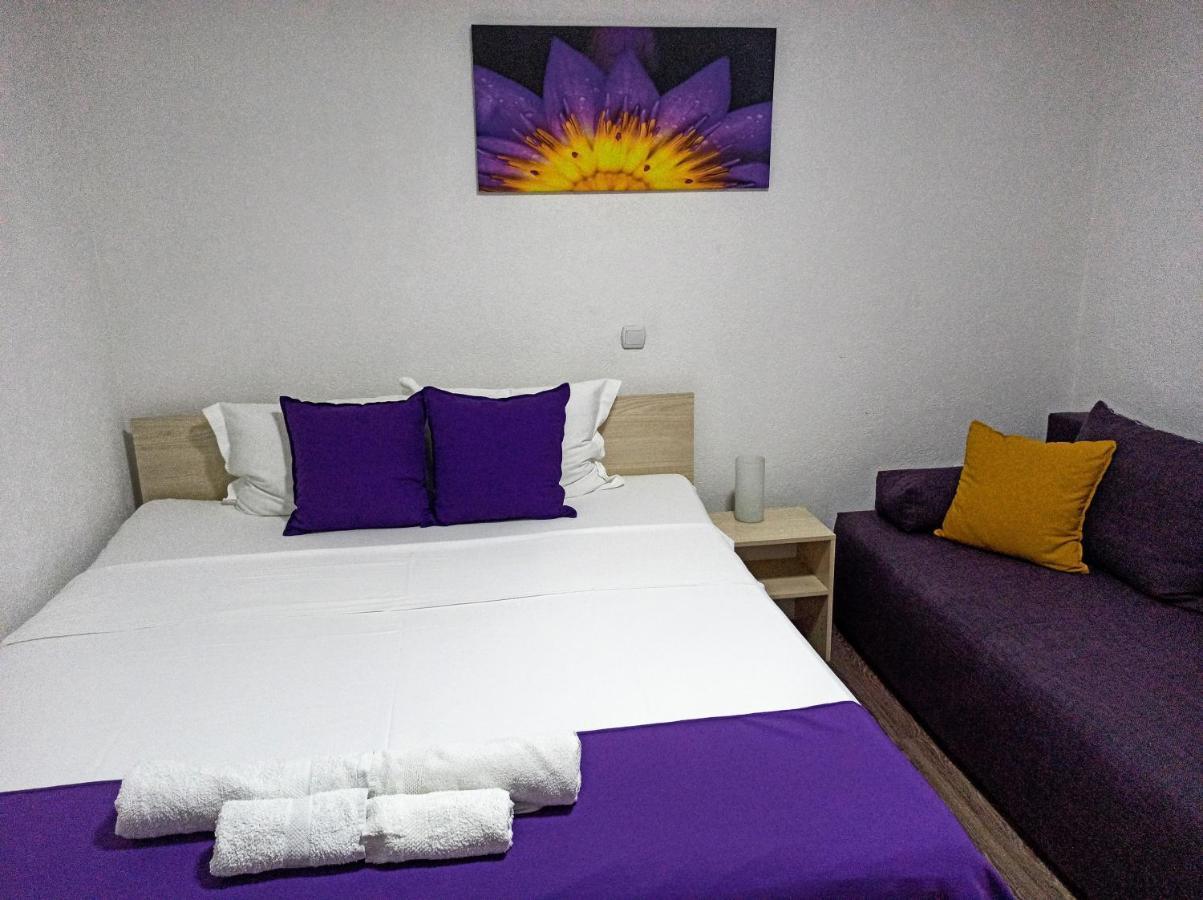 Vila Magdalena Gevgelija Luaran gambar