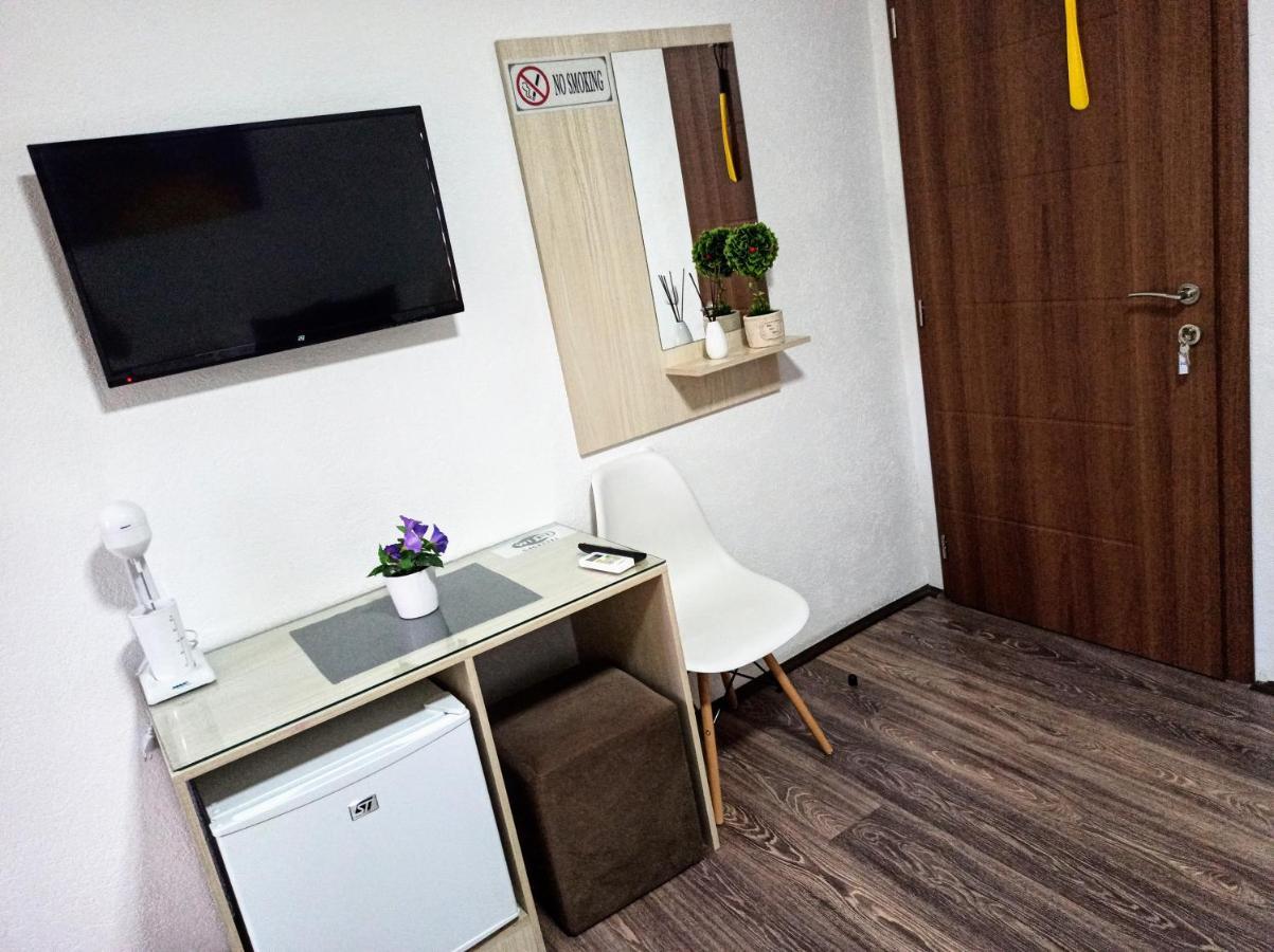 Vila Magdalena Apartment Gevgelija Luaran gambar