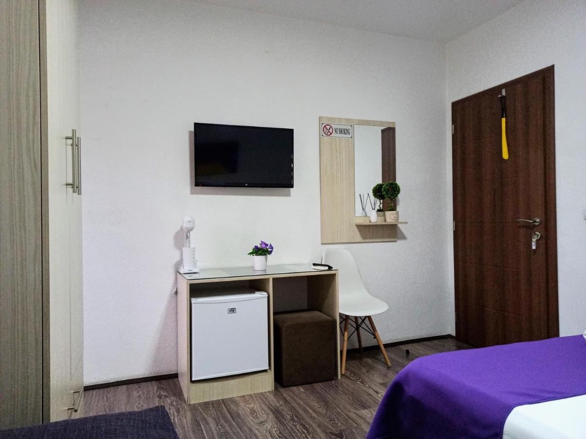 Vila Magdalena Gevgelija Luaran gambar