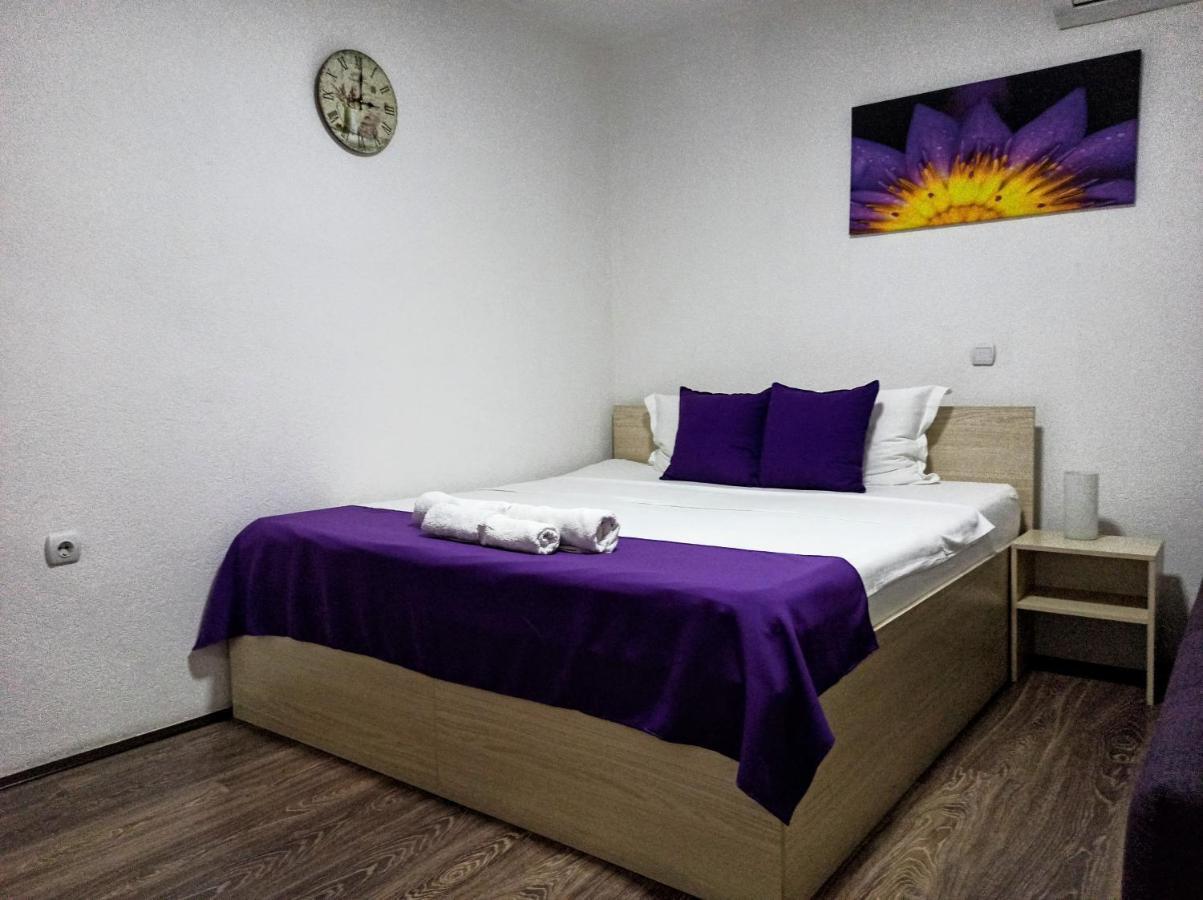 Vila Magdalena Gevgelija Luaran gambar