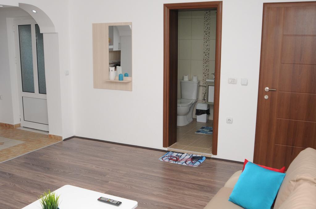 Vila Magdalena Gevgelija Luaran gambar