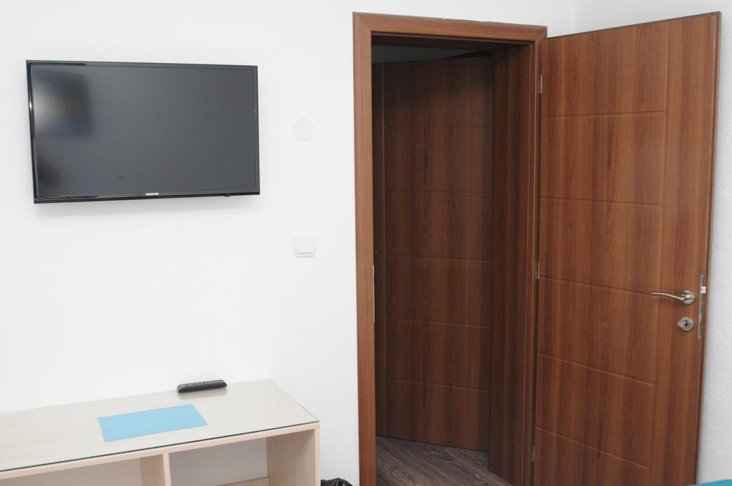 Vila Magdalena Apartment Gevgelija Luaran gambar