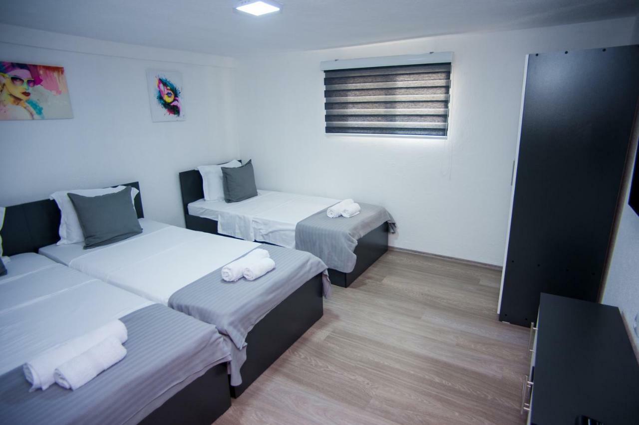 Vila Magdalena Gevgelija Luaran gambar