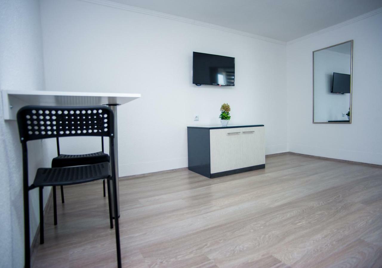 Vila Magdalena Apartment Gevgelija Luaran gambar