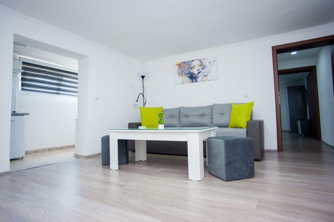 Vila Magdalena Gevgelija Luaran gambar