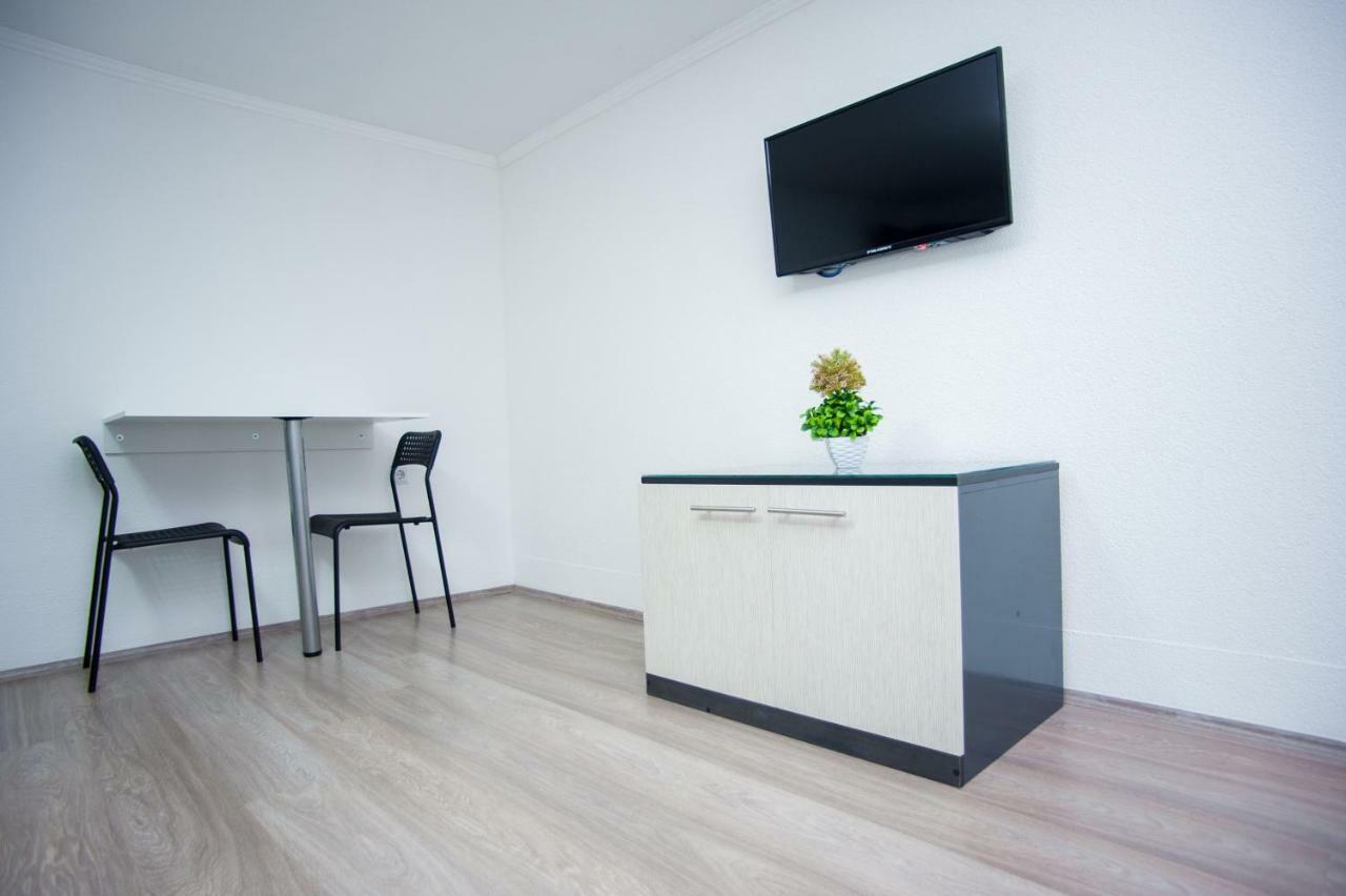 Vila Magdalena Apartment Gevgelija Luaran gambar