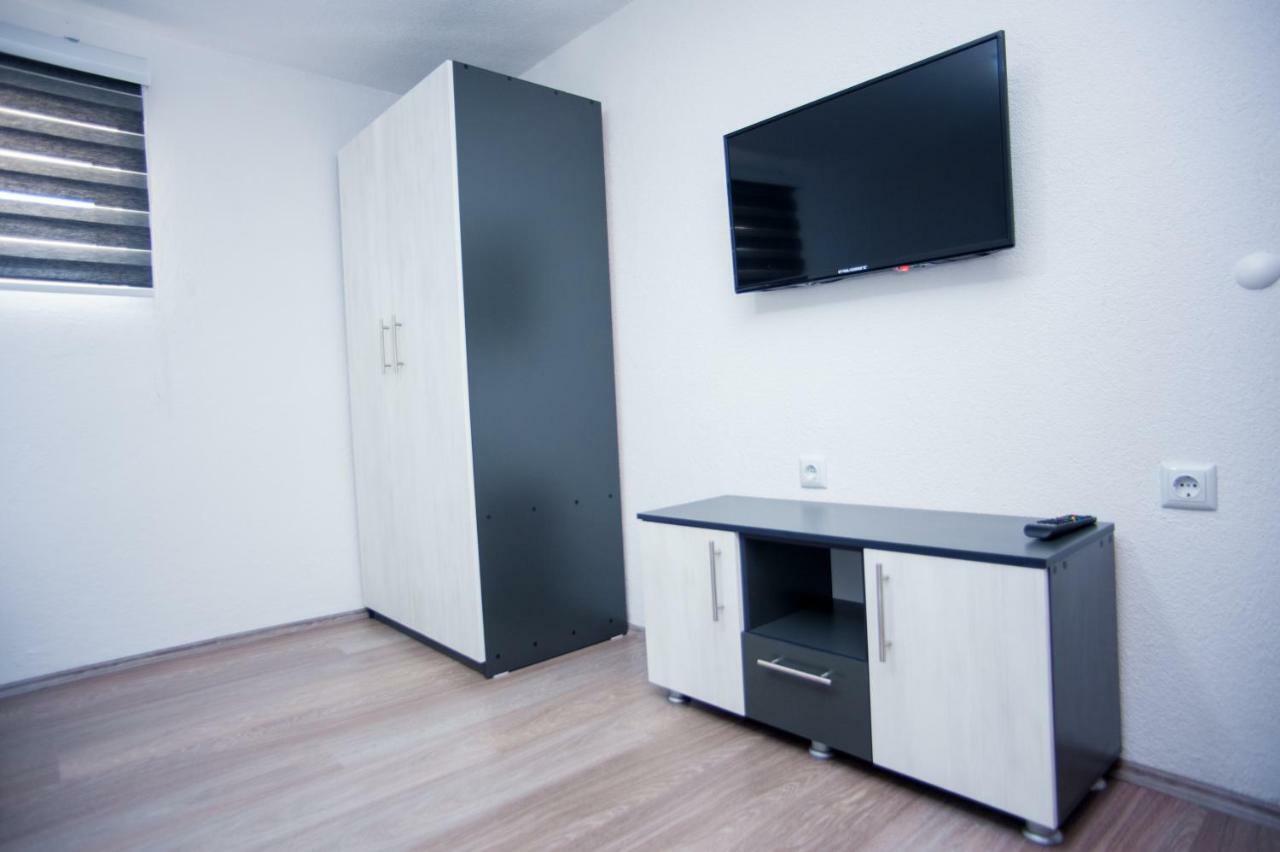 Vila Magdalena Gevgelija Luaran gambar