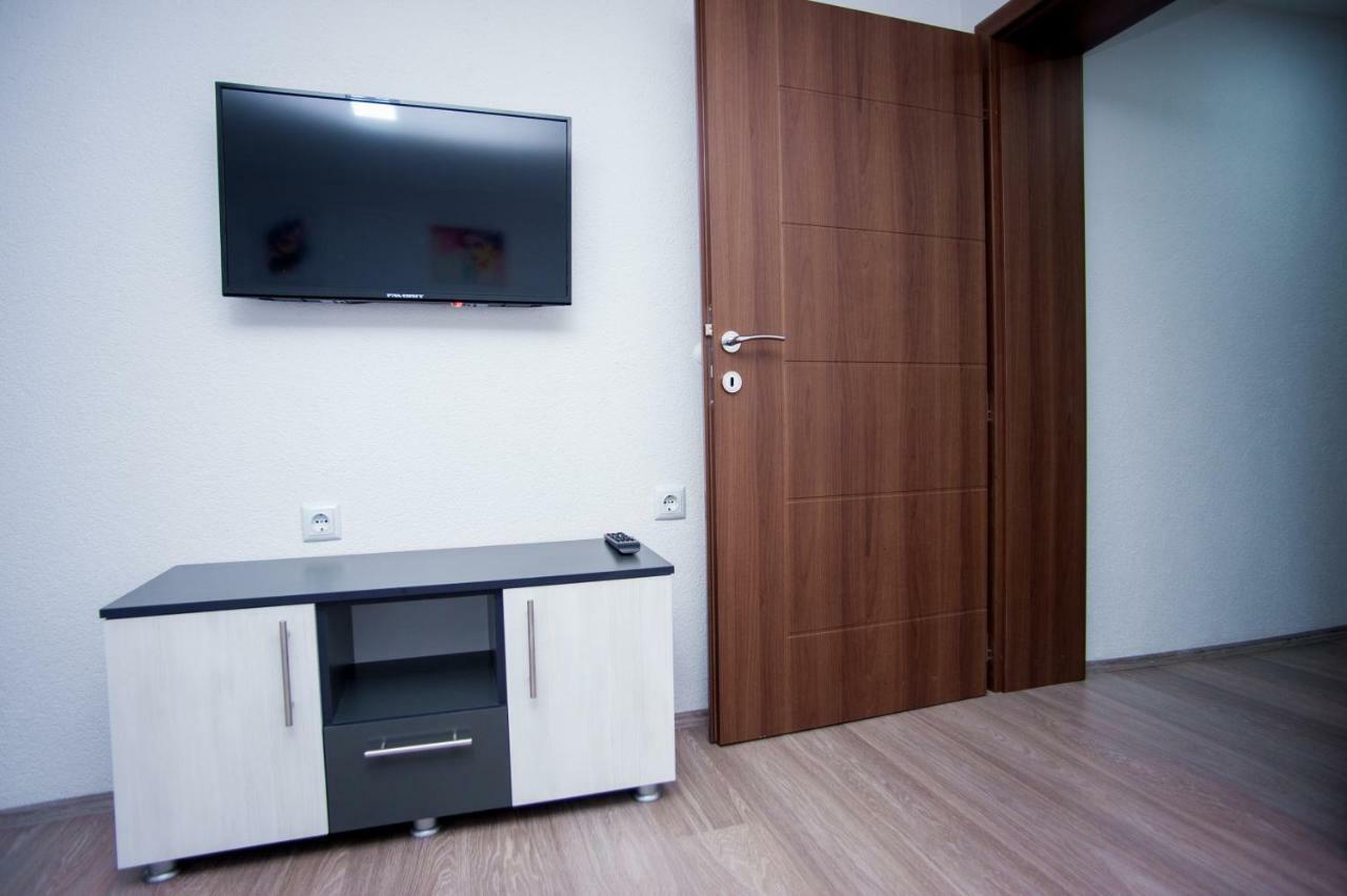 Vila Magdalena Gevgelija Luaran gambar