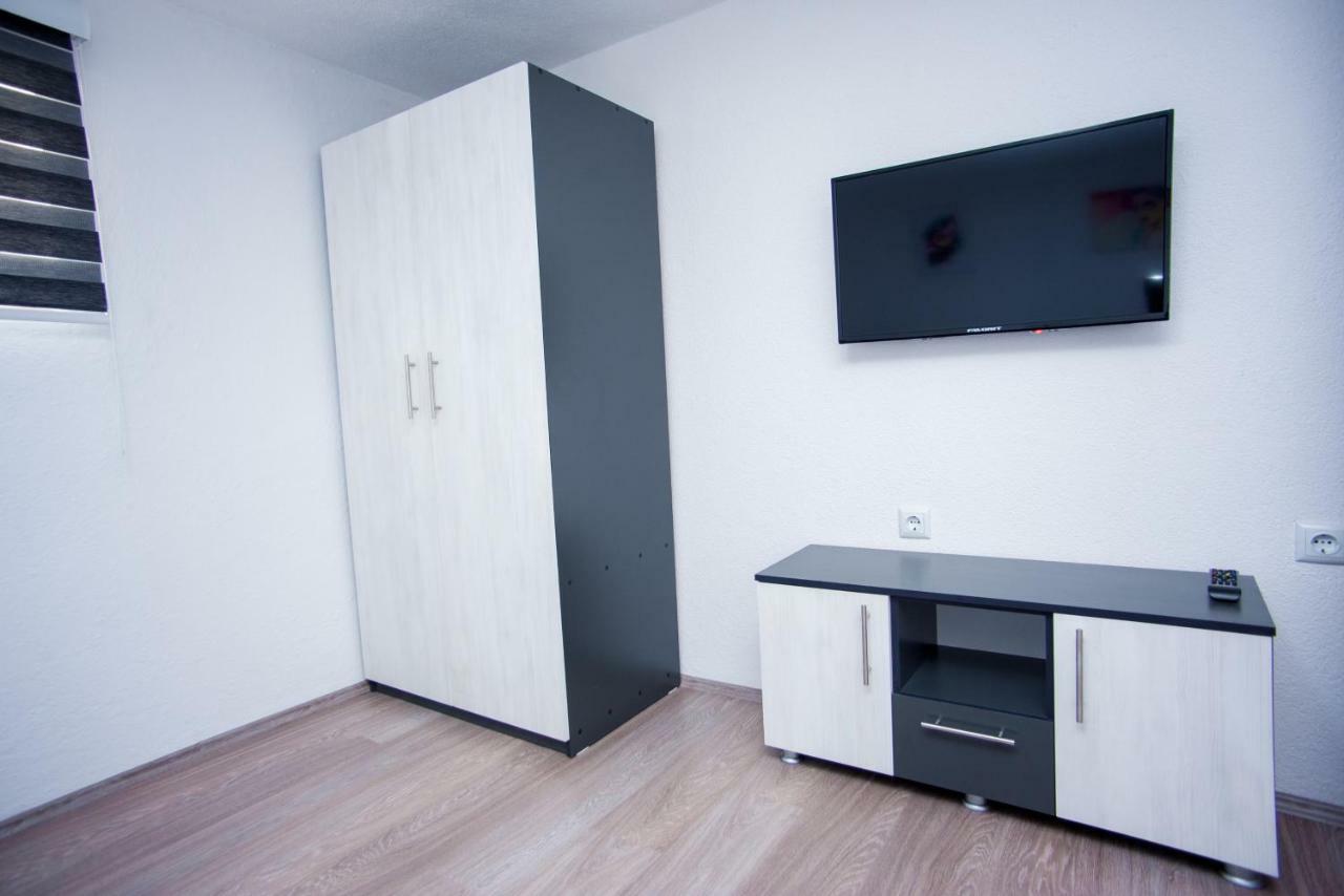 Vila Magdalena Gevgelija Luaran gambar