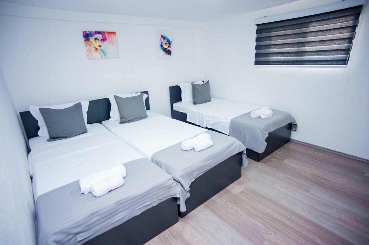 Vila Magdalena Gevgelija Luaran gambar