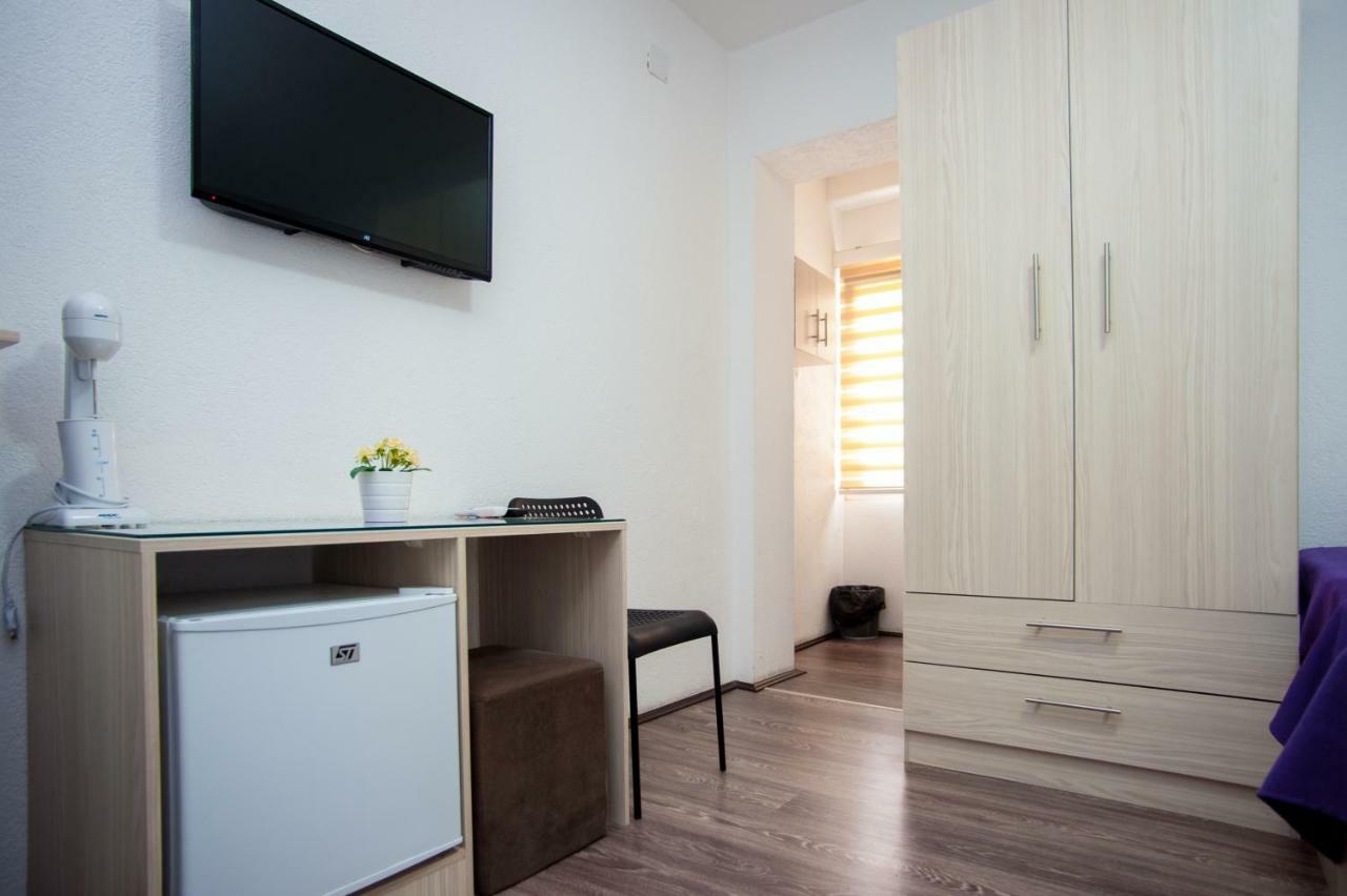 Vila Magdalena Gevgelija Luaran gambar