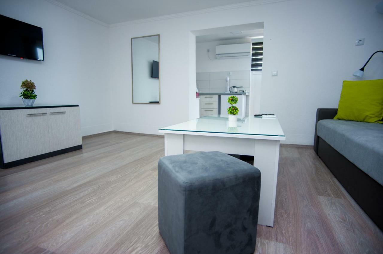Vila Magdalena Gevgelija Luaran gambar