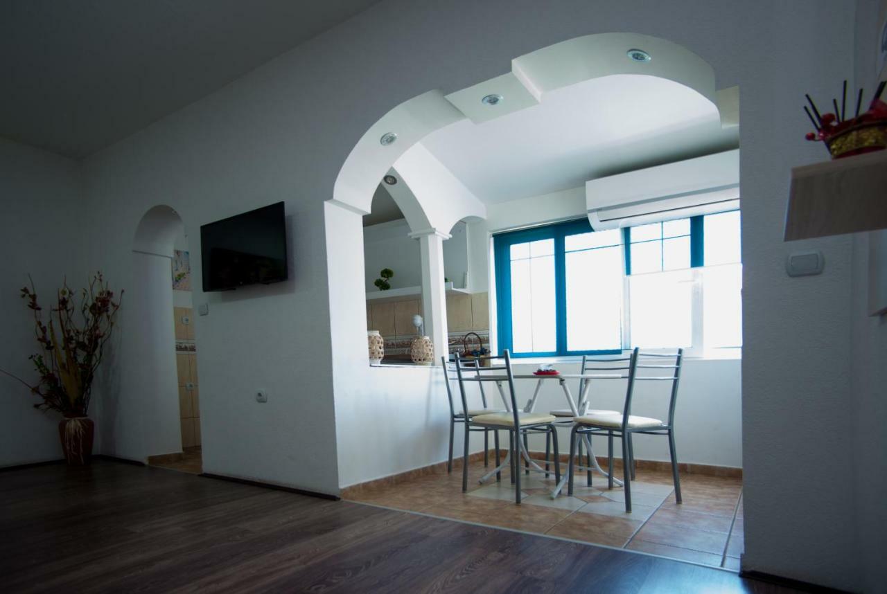 Vila Magdalena Apartment Gevgelija Luaran gambar