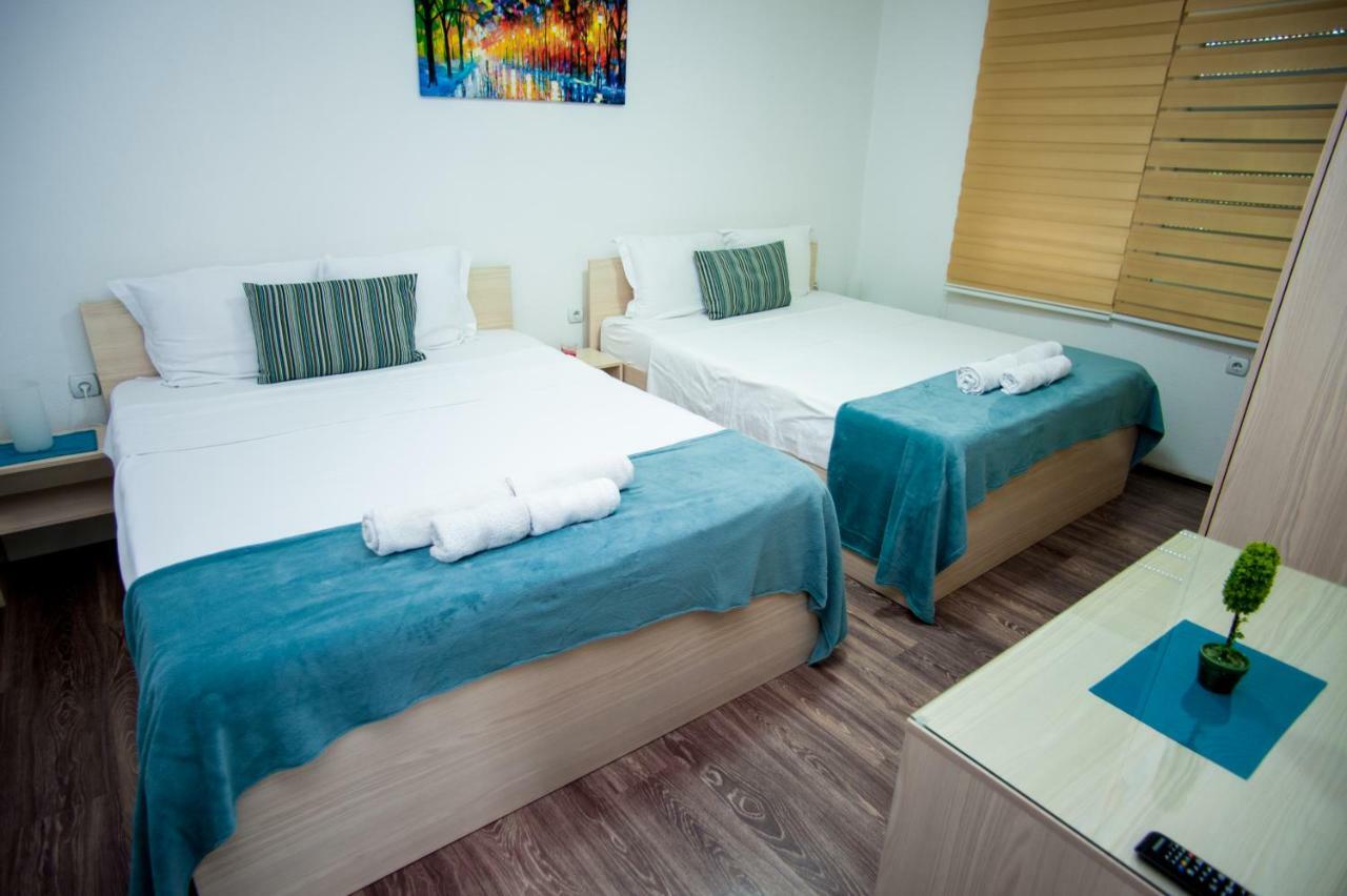 Vila Magdalena Gevgelija Luaran gambar