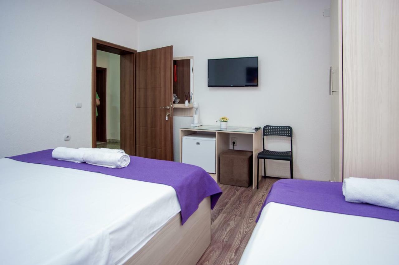 Vila Magdalena Gevgelija Luaran gambar