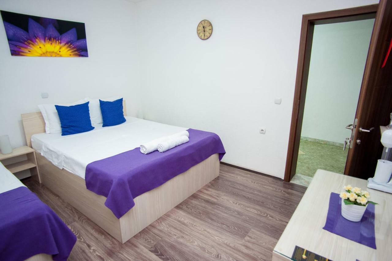 Vila Magdalena Gevgelija Luaran gambar