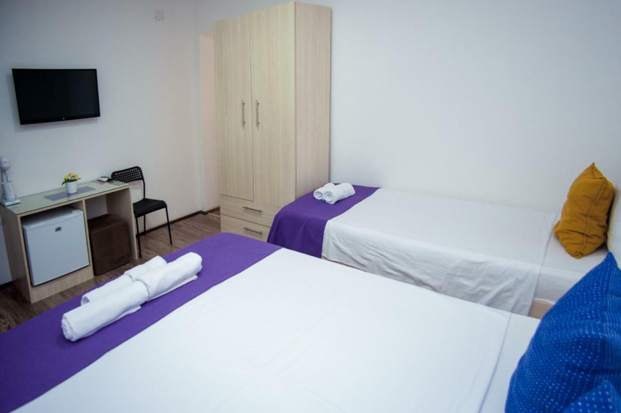 Vila Magdalena Apartment Gevgelija Luaran gambar