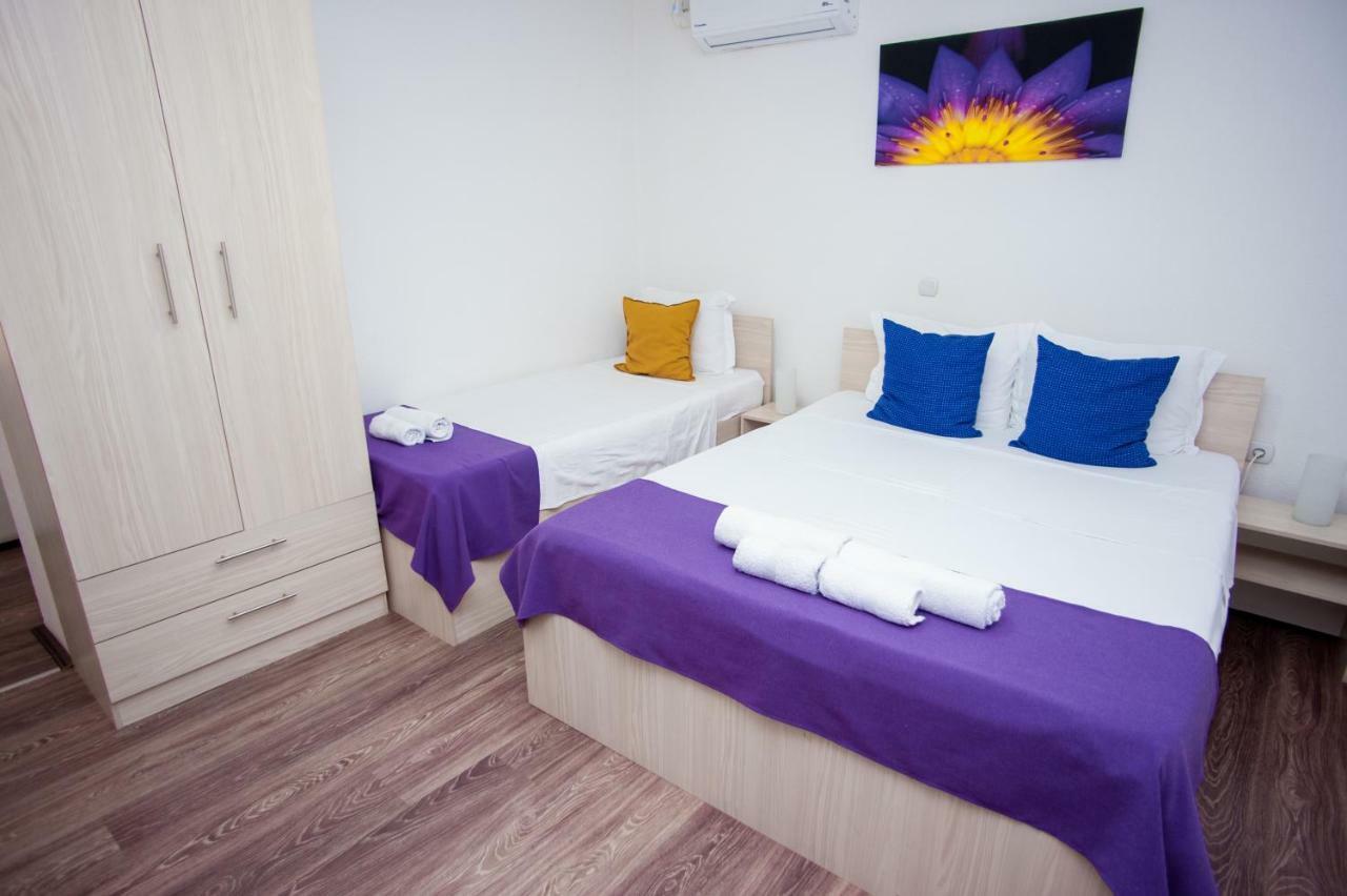 Vila Magdalena Gevgelija Luaran gambar