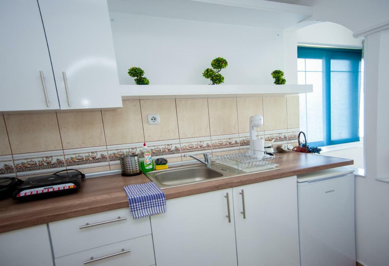 Vila Magdalena Apartment Gevgelija Luaran gambar