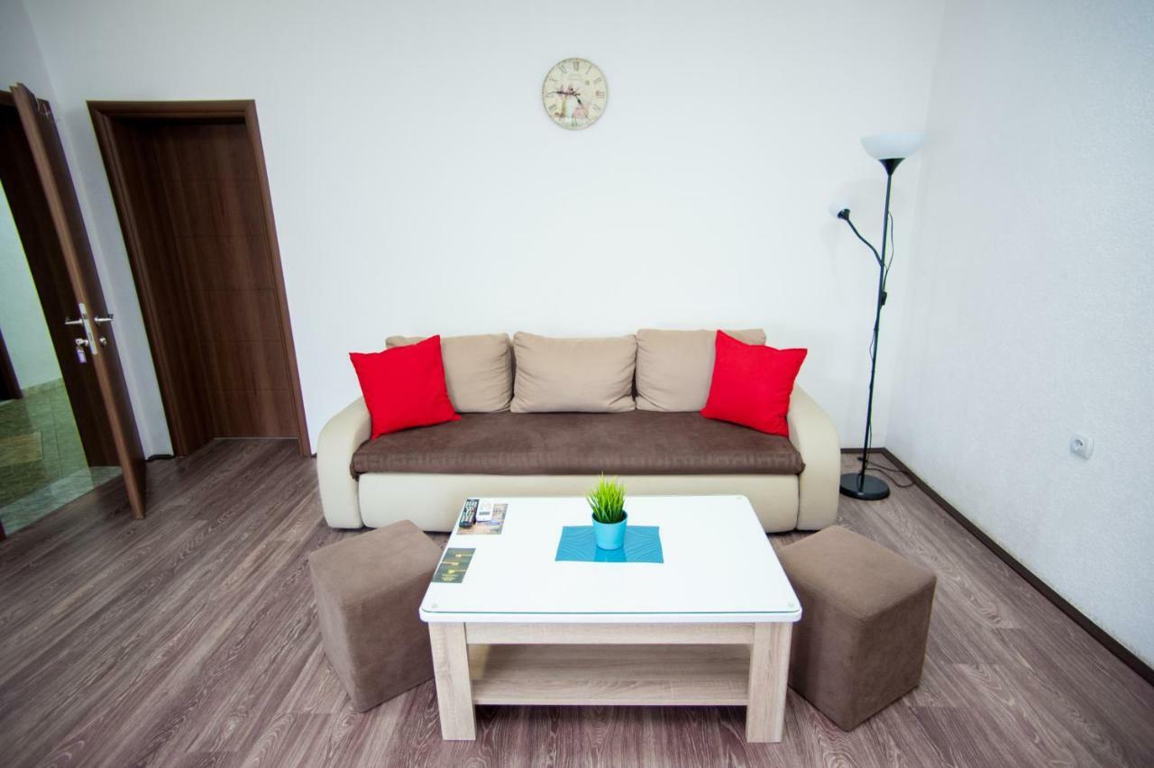 Vila Magdalena Apartment Gevgelija Luaran gambar